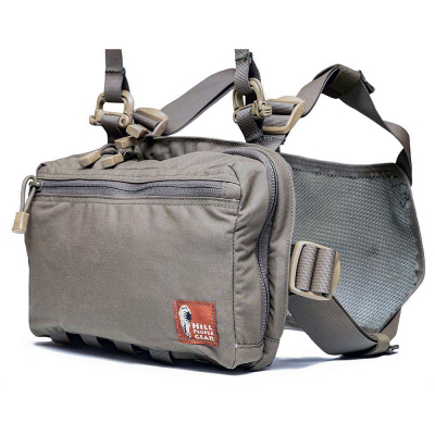 HILL PEOPLE GEAR | Original Kit Bag V2 | RG