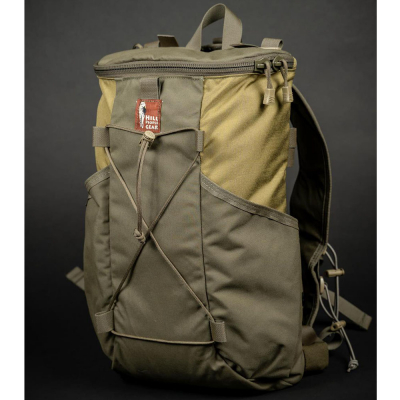 Hill People Gear | Junction Pack | Ranger Green/Khaki