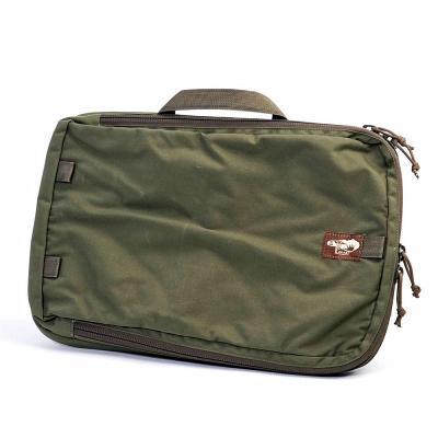 Hill People Gear | Attache | Ranger Green
