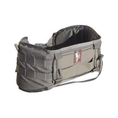 Hill People Gear | Praire Belt | Small | Ranger Green
