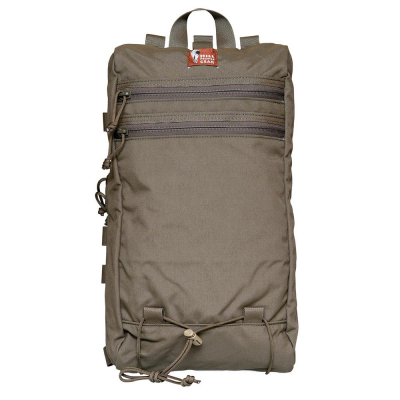 Hill People Gear | Admin Pocket | Ranger Green