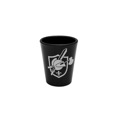 KNIGHTS | KAC Shot Glass 