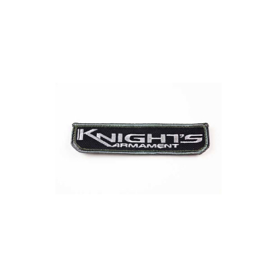 KNIGHTS | KAC Patch | Black