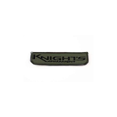 KNIGHTS | KAC Patch | Green