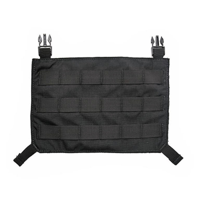 LBX Tactical | Modular Panel | Black