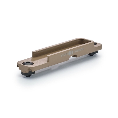 CLOUD DEFENSIVE | LCS Surefire M-LOK | FDE