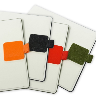 PDW | Field Notebook Pen Loop | Black