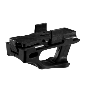 MAGPUL | Ranger Plate | USGI 5.56x45, 3 Pack | BLK - FDE - GRY