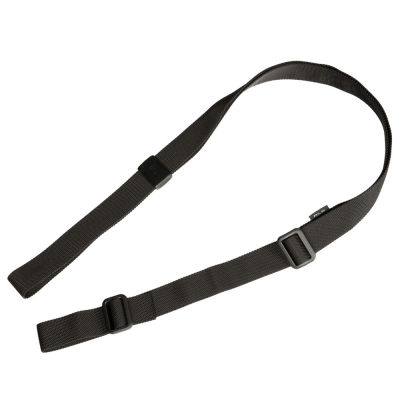 MAGPUL | RLS Sling | BLACK - COYOTE