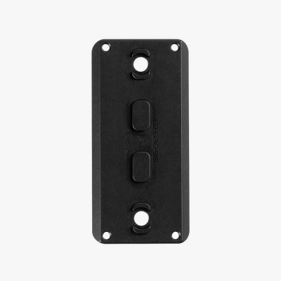 MAGPUL | M-LOK Dovetail Adapter – 2 Slot for RRS/ARCA Interface