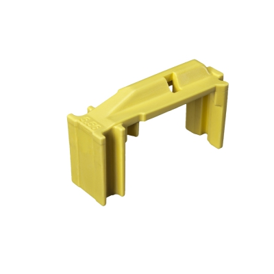MAGPUL | Enhanced Self Leveling Follower | 5.56x45 | Gul (Bruten frpackning)