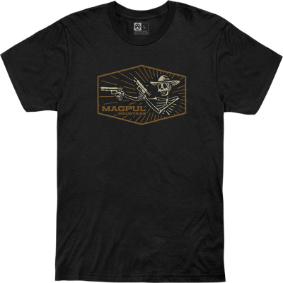 Magpul | TeJas Cotton T-Shirt | S