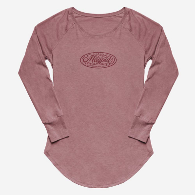 MAGPUL | Women’s Rodeo Blend T-Shirt | PINK 