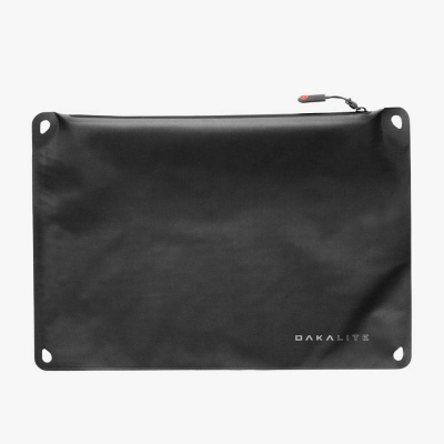 MAGPUL | DAKA LIGHT POUCH | LARGE | BLACK - FDE - GRY