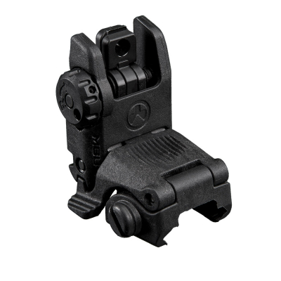 MAGPUL | MBUS Sight | Front | Svart