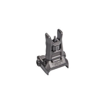 MAGPUL | MBUS Pro Sight | Front (Bruten frpackning)