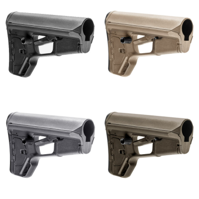 MAGPUL | ACS-L Carbine Stock | Mil-Spec