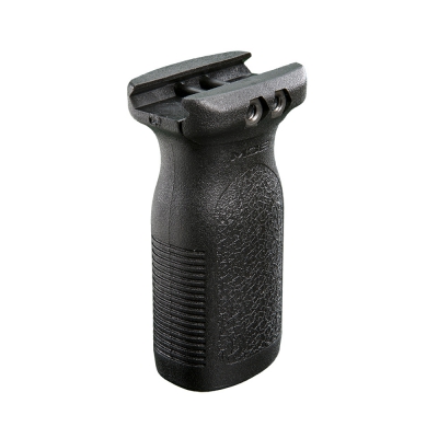 MAGPUL | RVG | Rail Vertical Grip | Svart