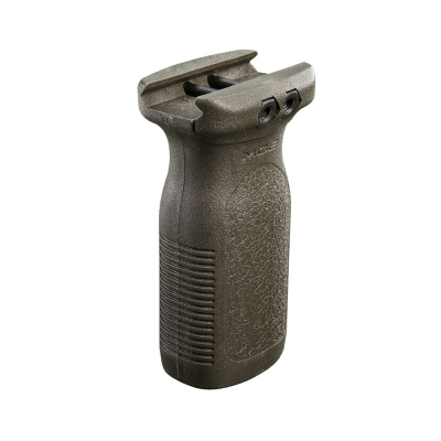 MAGPUL | RVG | Rail Vertical Grip | OD (Bruten förpackning)
