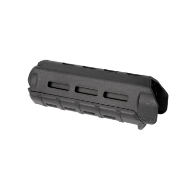 MAGPUL | MOE M-LOK Hand Guard, Carbine-Length | AR15/M4 | Svart