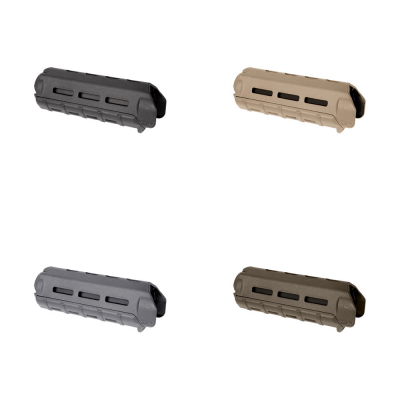 MAGPUL | MOE M-LOK Hand Guard, Carbine-Length | AR15/M4