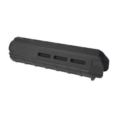 MAGPUL | MOE M-LOK Hand Guard, Mid-Length – AR15/M4 | BLK - FDE - GRY - ODG