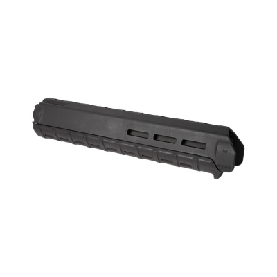 MAGPUL | MOE M-LOK Hand Guard, Rifle-Length – AR15/M4 | Svart