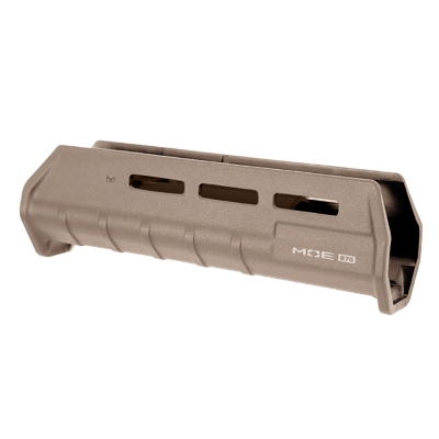 MAGPUL | MOE M-LOK Forend | Rem 870 | FDE