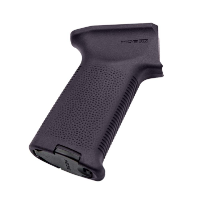 MAGPUL | MOE AK Grip – AK47/AK74 | PLUM