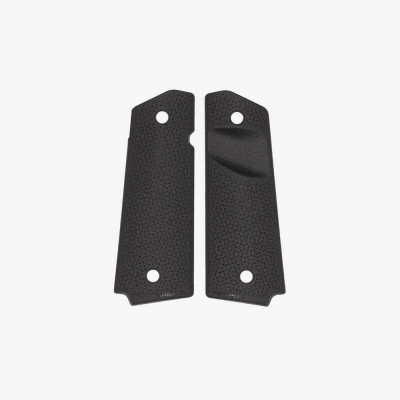 MAGPUL | MOE 1911 Grip Panels, TSP | BLK - FDE - GRY - ODG