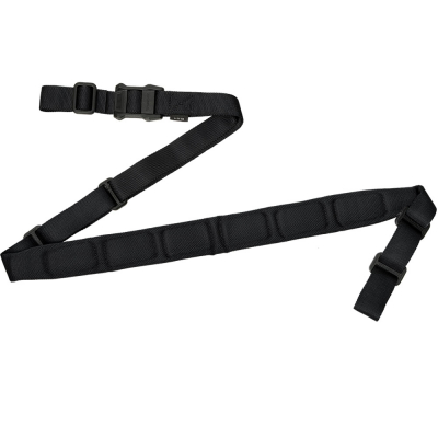 MAGPUL | MS1 Padded Sling | BLK - GRY - COY