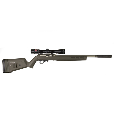 MAGPUL | Hunter X-22 Stock | Ruger 10/22 | ODG