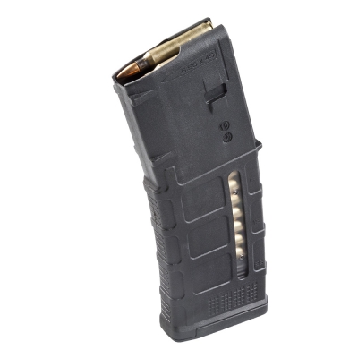 MAGPUL | PMAG 30 AR/M4 GEN M3 Window 5.56x45