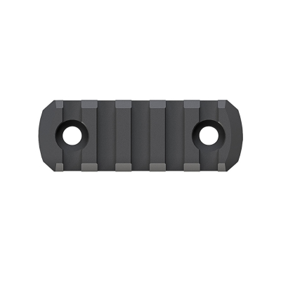 MAGPUL | M-LOK ALUMINUM RAIL | 5 SLOTS