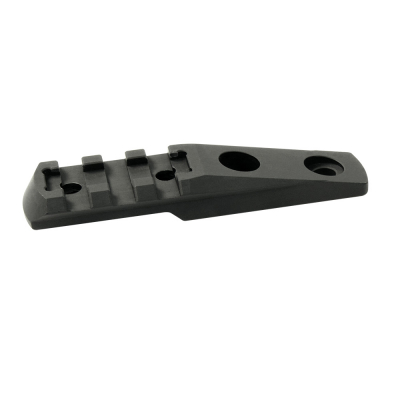 MAGPUL | M-LOK Cantilever Rail/Light Mount | Aluminum