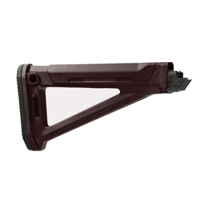 MAGPUL | MOE AK Stock AK47/AK74 | PLUM