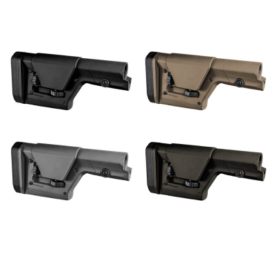 MAGPUL | PRS GEN3 Precision-Adjustable Stock 