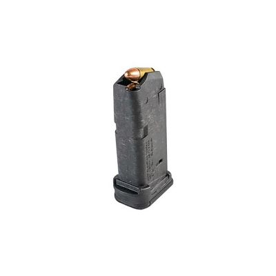 MAGPUL | PMAG 12 GL9, 9x19 GLOCK G26