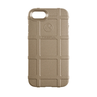 MAGPUL | FIELD CASE | IPHONE 7/8 | FDE