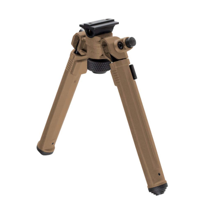 MAGPUL | Bipod for A.R.M.S. 17S Style | FDE