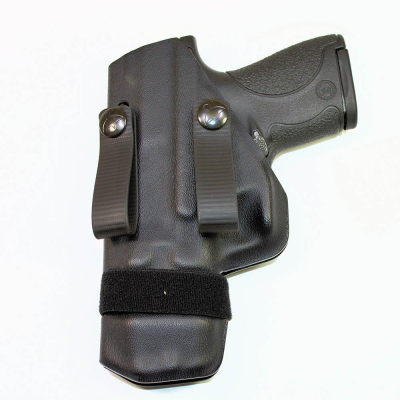 RAVEN | Morrigan IWB Holster Glock 19