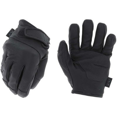 MECHANIX | LEATHER NEEDLESTICK | COVERT