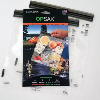 OPSAK 9x10 | 2 pack