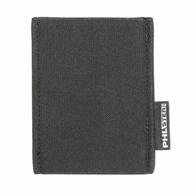 PHLSTER | Pocket Emergency Wallet - PEW