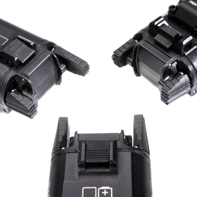 PHLSTER | ARC Surefire Enhanced WML Switches