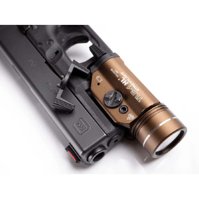 PHLSTER | ARC STREAMLIGHT ENHANCED WML SWITCHES