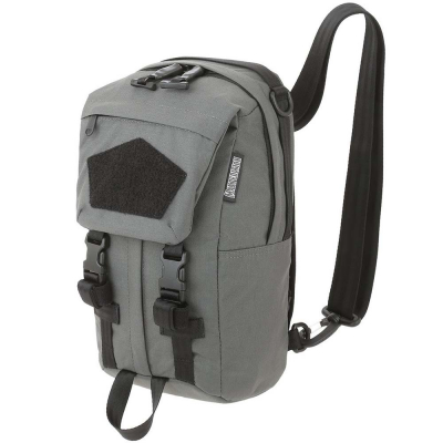 MAXPEDITION | TT12 CONVERTIBLE BACKPACK | WOLF GRAY