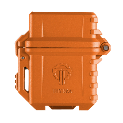 THYRM | PyroVault | Rescue Orange