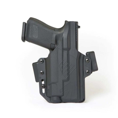 RAVEN | PERUN LC OWB HOLSTER Glock 19 Surefire W XC1 A/B