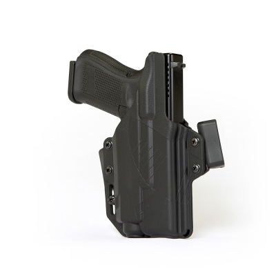 RAVEN | Perun OWB Holster Glock w Streamlight TLR-1